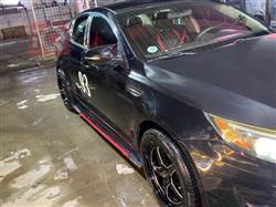 کیا ئۆپتیما